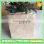 OEM Logo Kraft paper bag manufactures
