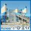 2016 professional design HZS90 concrete batching plant with high quality