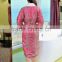 women pajamas cotton mesh silk robe bathrobes for women