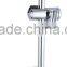 wall mounted simple hand shower set