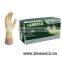 Ammex HD Latex Exam Gloves