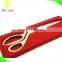 8 Inches Gold-handled Knife Dressmaker Shears durable sewing scissors