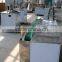 Small business 1000-2000cph automatic aluminum can filling line