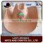 custom promotional straw hat body