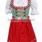 Drindl Custom Design Trachten Oktoberfest