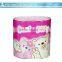 Funny bear cartoon manual pencil sharpener for kids