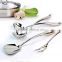 Stainless Steel Kitchenware Set/Kitchen Cooking Tools Set/Kitchen Utensils Set
