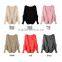 Womens Long Sleeve Cardigan Knit Sweater Coat