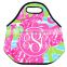 Wholesale Lilly Lunch Bags