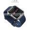 3D Full Cover 2.5D 9H Tempered Glass Screen Protector Film Watch Cover For Fitbit Blaze
