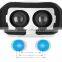 3D glassess VR pro for smart phones 3D vr glasses+ bluetooth controller in factory sales promotion