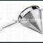 Stainless Steel Food Funnel