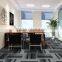 homogeneous Indirection hospital flooring ceramic tiles and rolls together