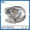 Germany Type Screw Band Worm Drive rubber hose clamp producer