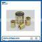 00100 R1AT hose ferrule hydraulic hose ferrule fittings