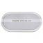CE CB SGS certificated led ceilling light 10w 15w , IP44 surface mounted ceilling light warm white cool white