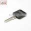 High Quatity for vw santana transponder chip key shell Car Key vw trapsonder chip with id48 key shell