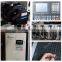 1325 wooden door production line , auto change tool cnc router , 3d wood cutting cnc machine