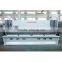 QC11Y-8X4000 manual pneumatic automatic sheet cutting machine