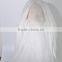 White hair Santa Wig with Moustache N208