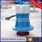 3 phase vibrating machinery external vibrator motor with exporting standard