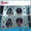 compression mould silicone rubber molds