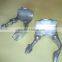 Scaffolding Half Coupler Pressed Putlog Coupler