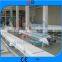 Screw conveyor HLSS TYPE conveying powder and granular material in flour milling plant