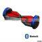 Newest Stylish 2 Wheel Self Balance Scooter Smart Cheap Electric Scooter with Bluetooth Music and Remote Control