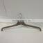 Factory Price High Quality 18 Inches Blue Custom Shirt Hangers
