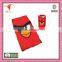 Red Bird Kids Slumber Sleeping Bag & Backpack