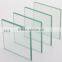 33.1mm clear float laminated glass suppliers