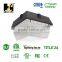 ETL/DLC Approval LED Canopy Lights 40W Replacing 150 Watt HID Canopy Lamps