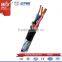 flame retardant electric wire / 6mm and 10mm electric wire cable prices