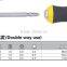 Philips cordless screwdriver/reversible screwdriver