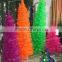 PVC Foil usd for making Garland,Christmas tree
