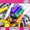 Somagi permanent fabric marker - Fine Point - canvas paintings