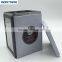 Factory wholesale low price napkin packaging box tin tissue box