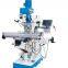 CNC CNC or Not and Vertical Type cnc milling machine