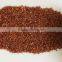 Natural hessonite garnet rough orange brown raw lot loose semi precious gemstones