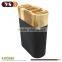 Wood 5-slot Knife Block with Painting
