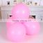 High quality standard latex helium balloon of party supplies