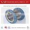 stainless steel 304 bellows expansion joint for pump connection