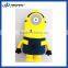 Portable Despicable Me Power Bank Minions With Good Price