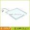 300x300 aluminium led panel light 2500-7000K led flat panel lamp