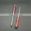 PVC handel and strong torsion screwdriver