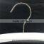 wooden hanger with metal body shape hanging rack metal sports coat hangers, body shaped swimwear hangers, 16"