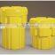 Chemicals leakproof plastic equipment mould