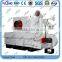 YLR-60Q CE Biomass wood sawdust pellets burner for sale