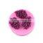 New Production Grapes Shaped Silicone Fondant Mould